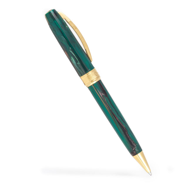 Visconti Van Gogh Impressionist The Novel Reader - Ballpoint