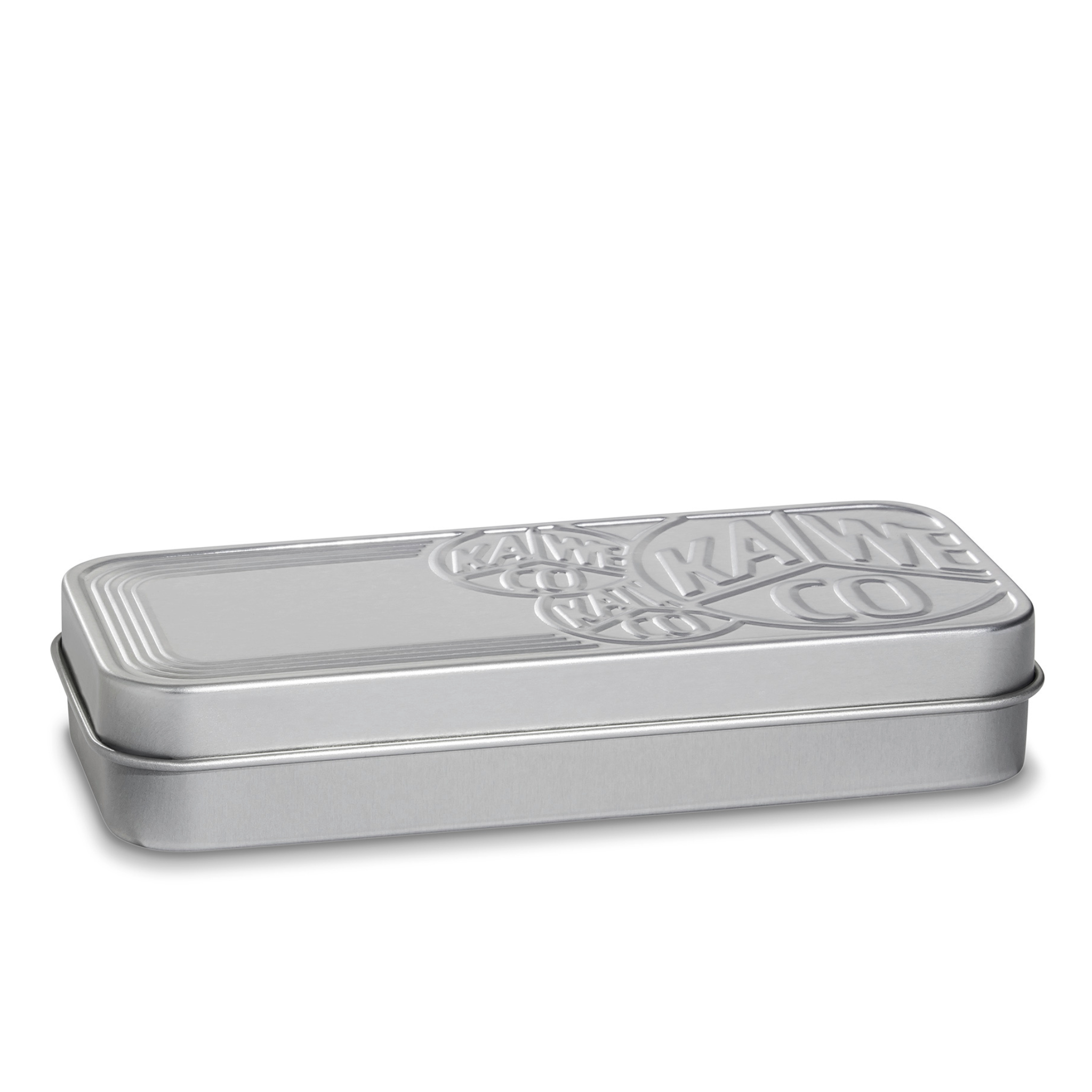 Kaweco PISTON SPORT AL Navy/Gold Fountain Pen Collection