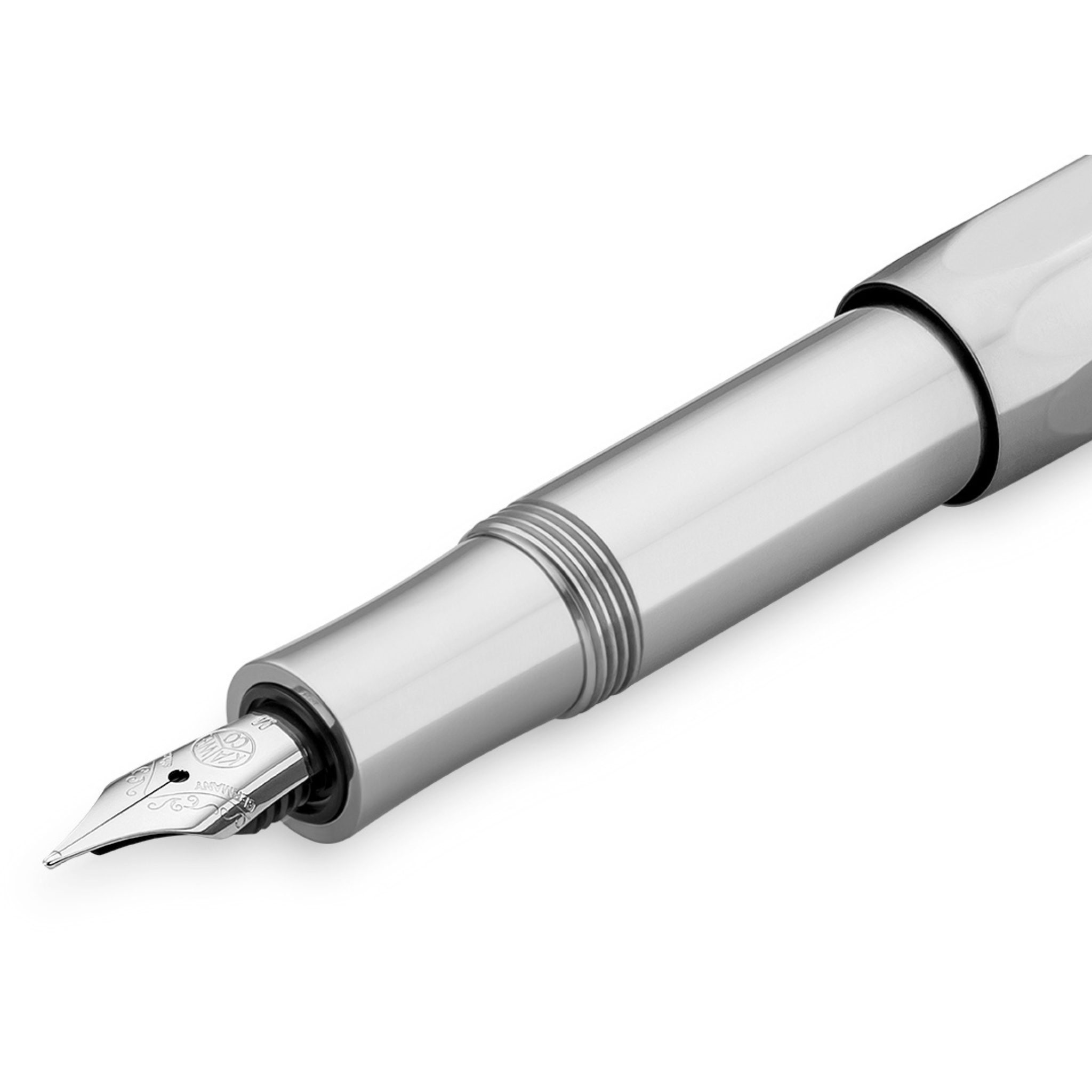 Kaweco TITAN SPORT Fountain Pen Collection