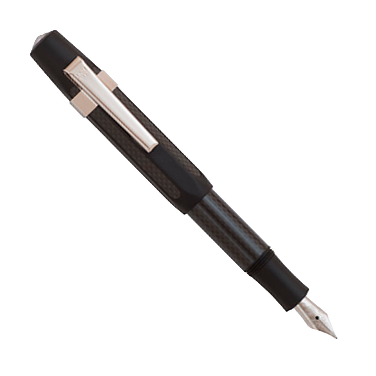 Kaweco AC Sport Carbon - Fountain Pen