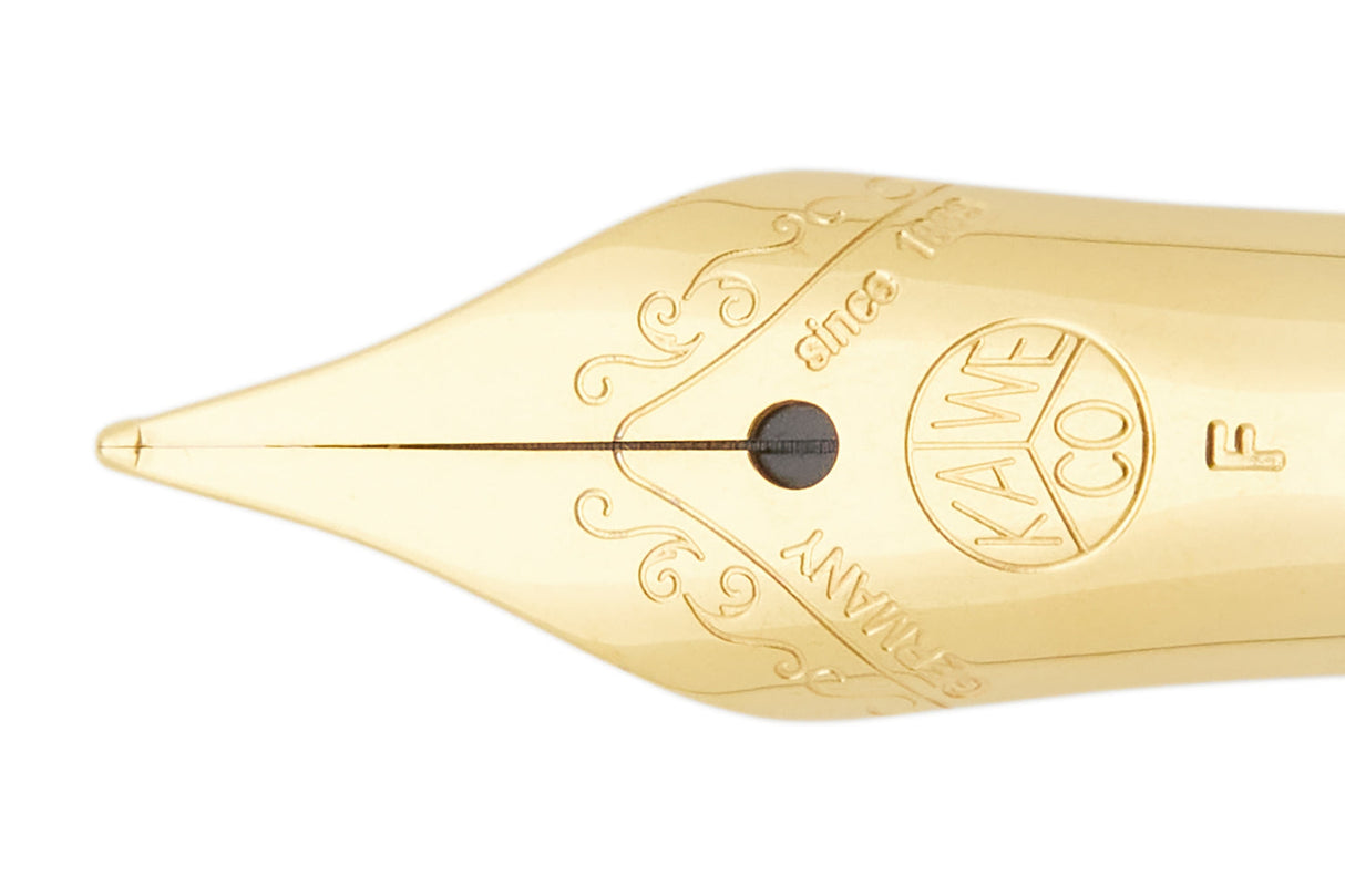 Kaweco Classic Sport Bordeaux - Fountain Pen