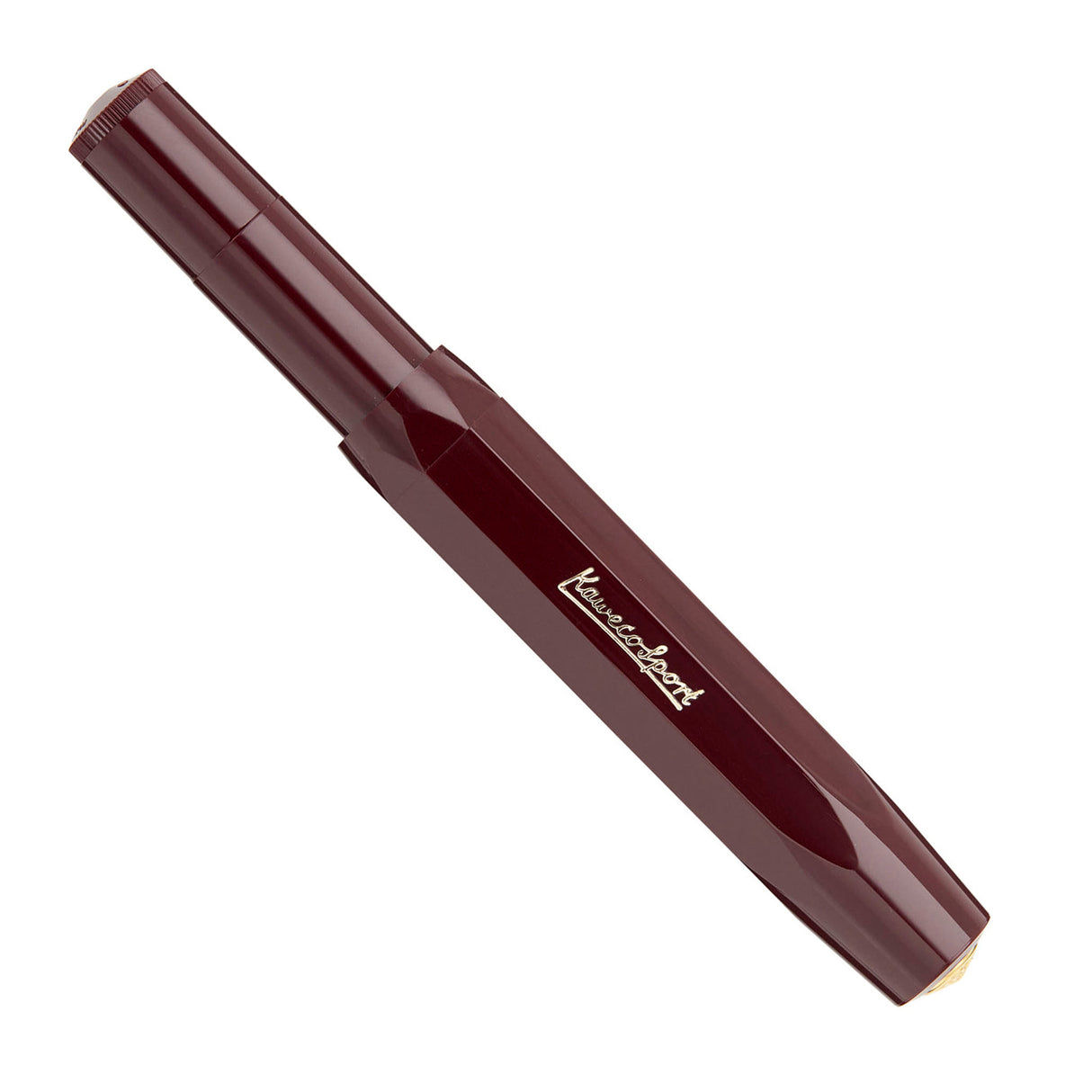 Kaweco Classic Sport Bordeaux - Fountain Pen