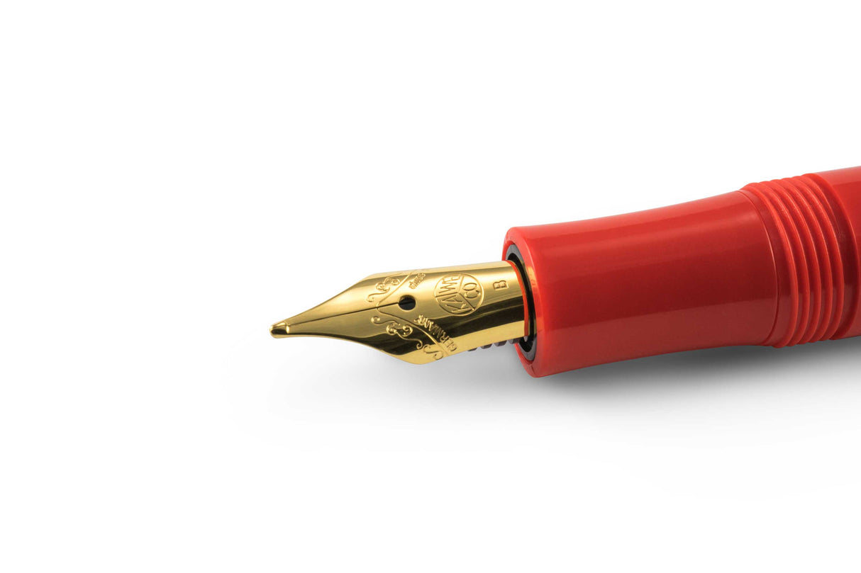Kaweco Classic Sport Red - Fountain Pen