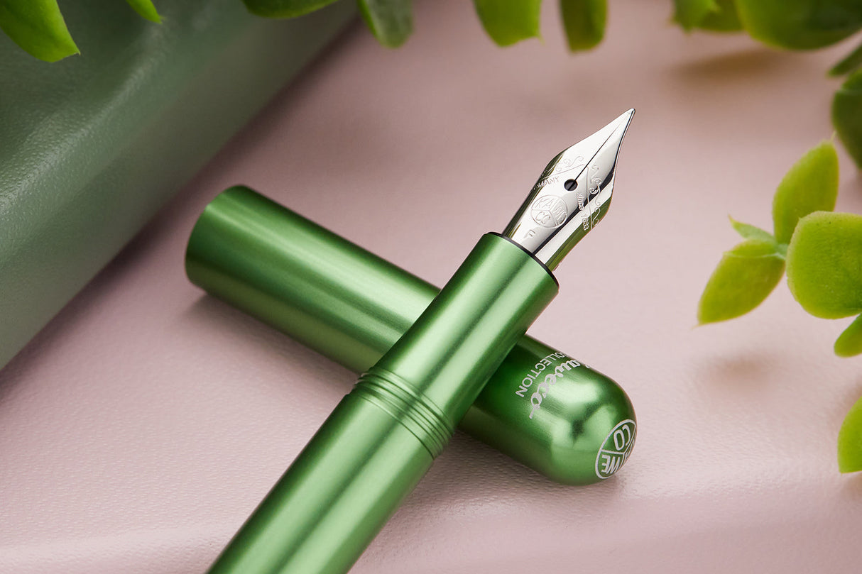 Kaweco Liliput Green - Fountain Pen