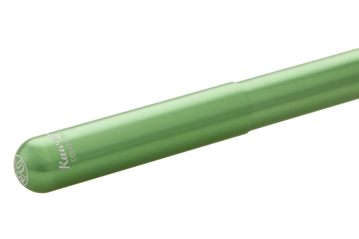 Kaweco Liliput Green - Fountain Pen