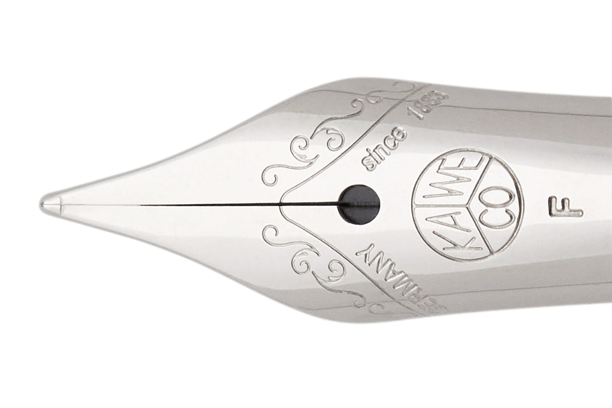 Kaweco Liliput Green - Fountain Pen