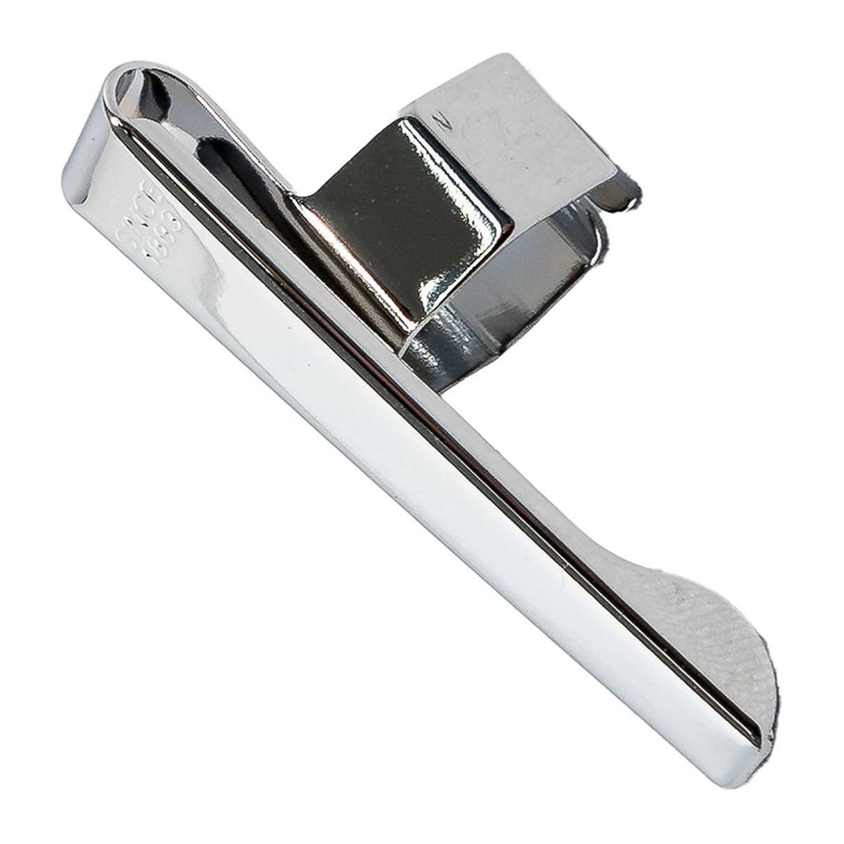 Kaweco Octagonal Slide-on Clip Chrome