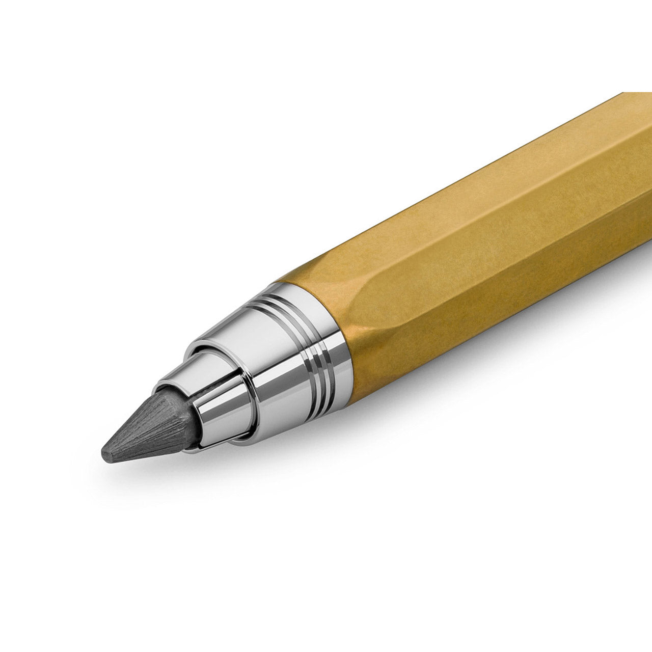 Kaweco Sketch Up Brass - 5.6mm Sketch Pencil