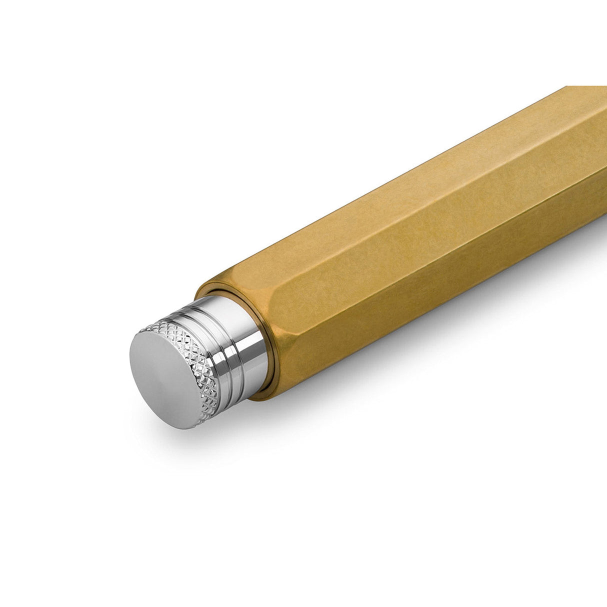 Kaweco Sketch Up Brass - 5.6mm Sketch Pencil