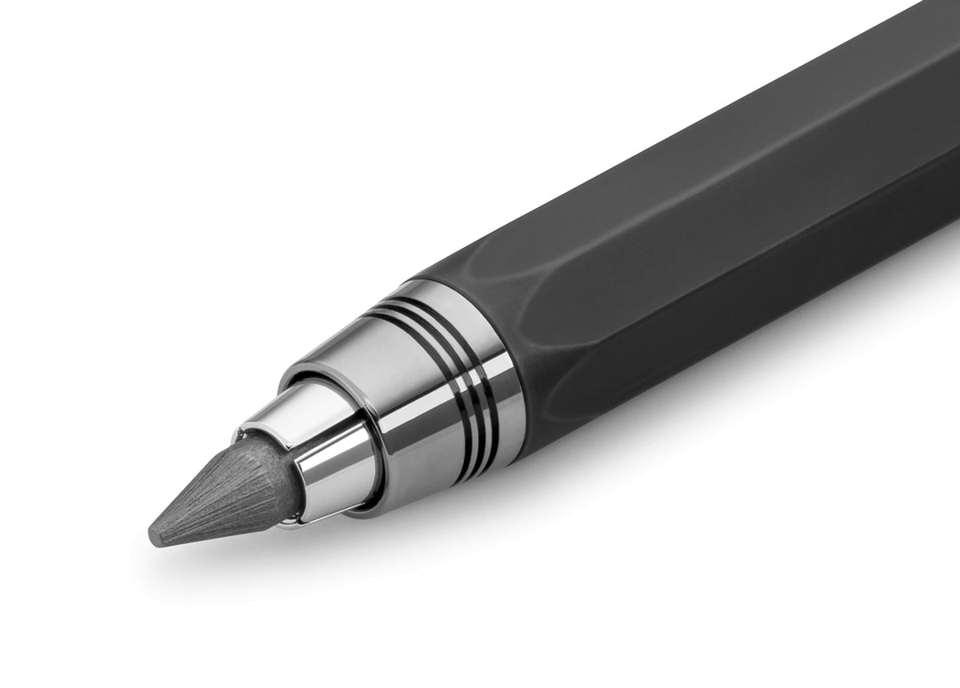 Kaweco Sketch Up Matte Black - 5.6mm Sketch Pencil