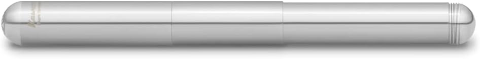 Kaweco Supra Stainless Steel - Fountain Pen