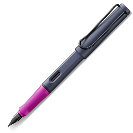 Lamy Safari Kewi Special Edition 2024 Pink Cliff - Fountain Pen