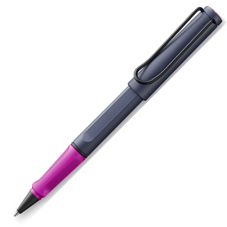 Lamy Safari Kewi Special Edition 2024 Pink Cliff - Rollerball