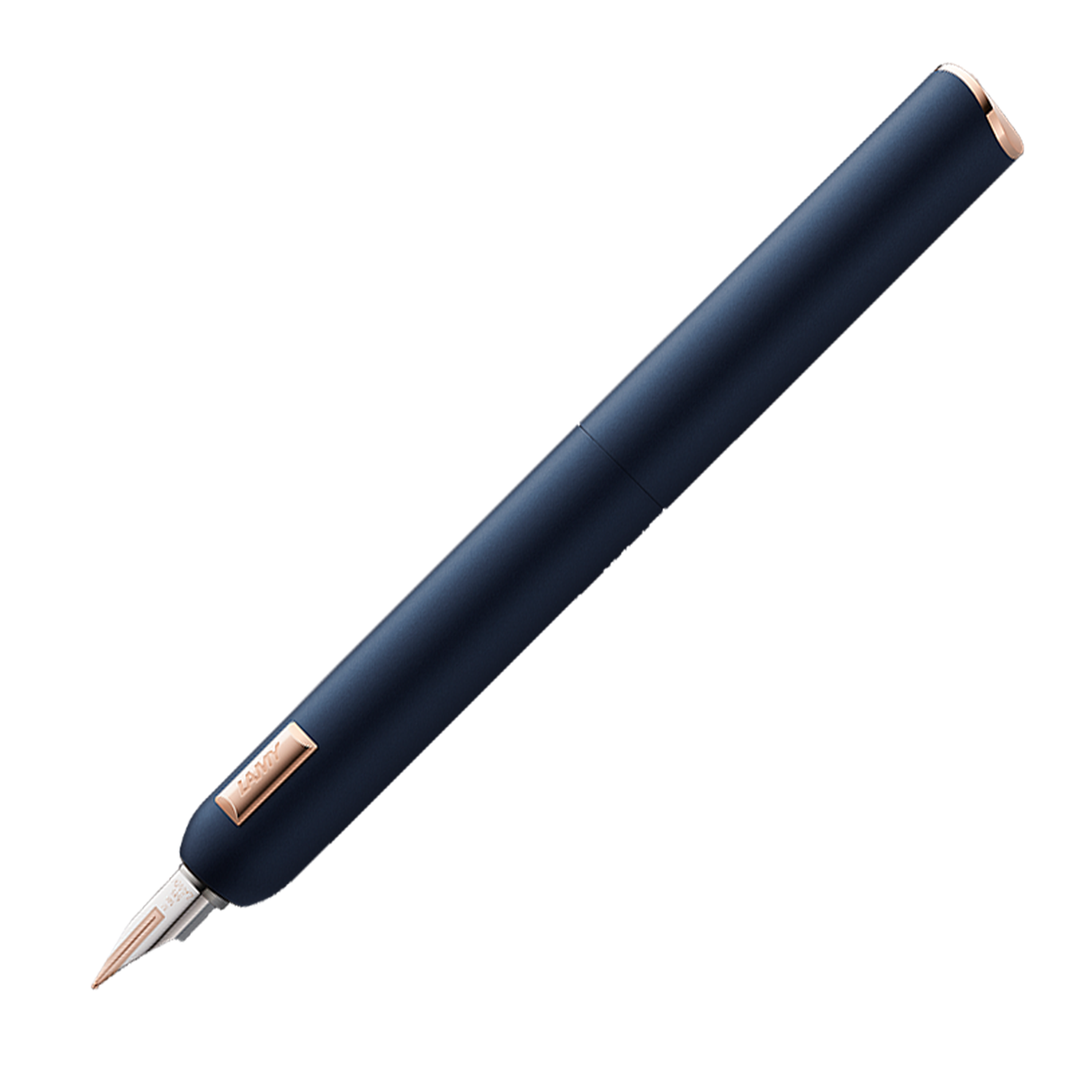 Lamy Dialog CC Dark Blue - Fountain Pen