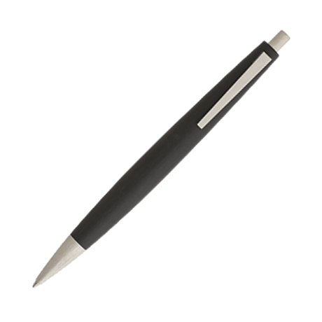 Lamy Lamy 2000 Makrolon Black - Pencil 0.7mm
