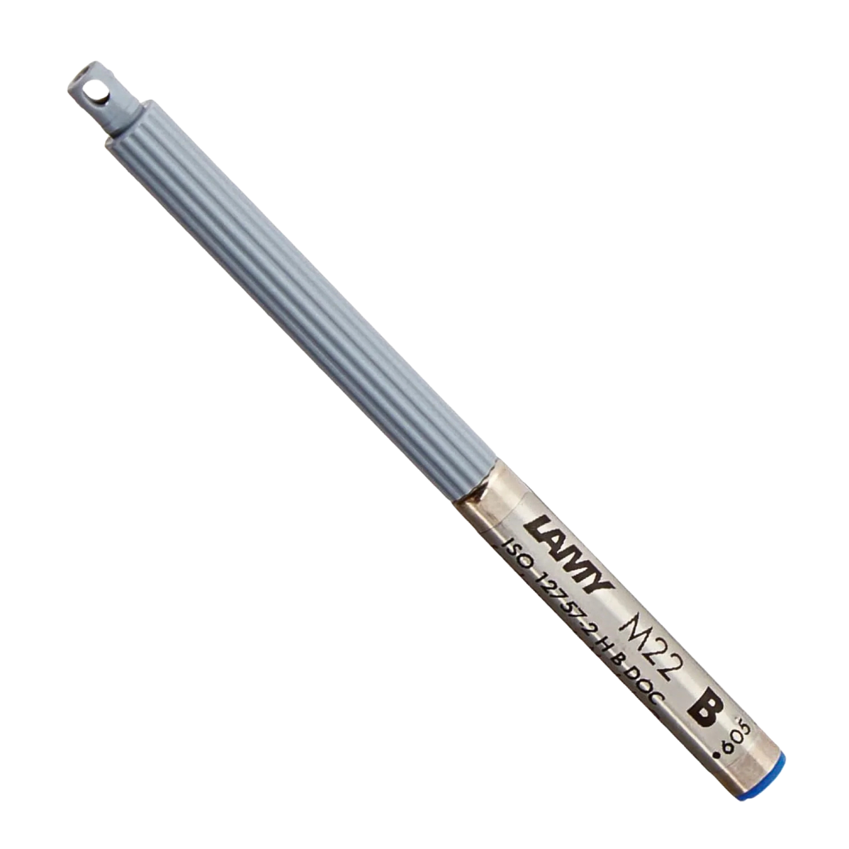 Lamy M22 Ballpoint Pen Refill in Blue