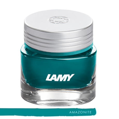 Lamy Ink Amazonite Ocean Blue 30 mL