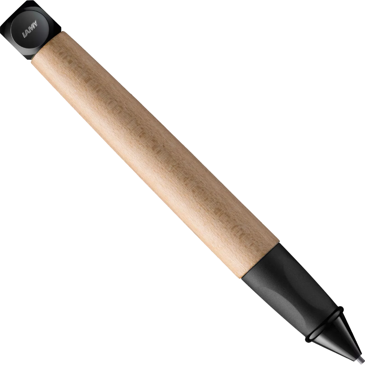 LAMY ABC Black Mechanical Pencil – Fountain Pen Hospital