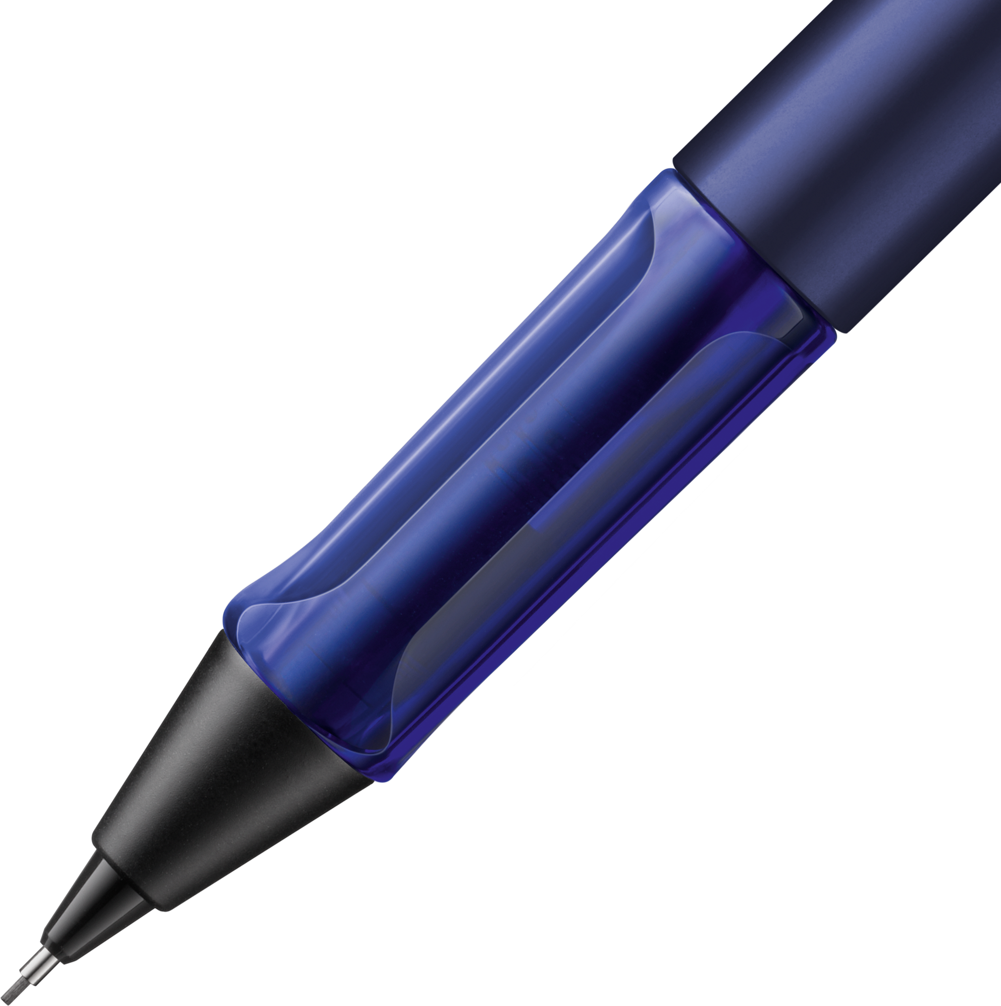 Lamy Al-Start Dark Dusk Mechanical Pencil Collection