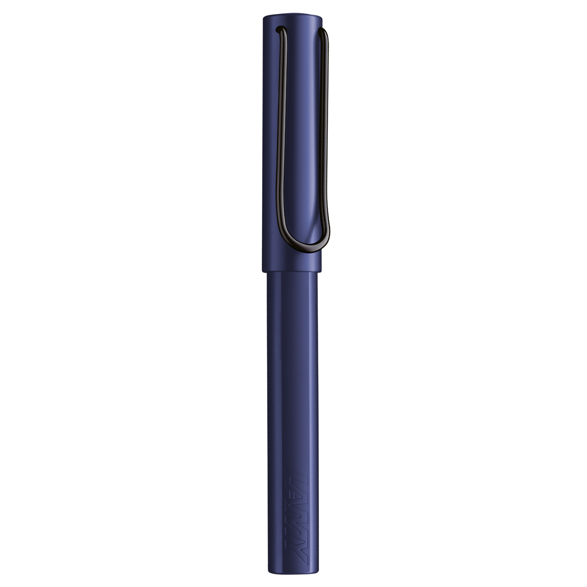 Lamy AL-Star Dark Dusk Rollerball Pen Collection