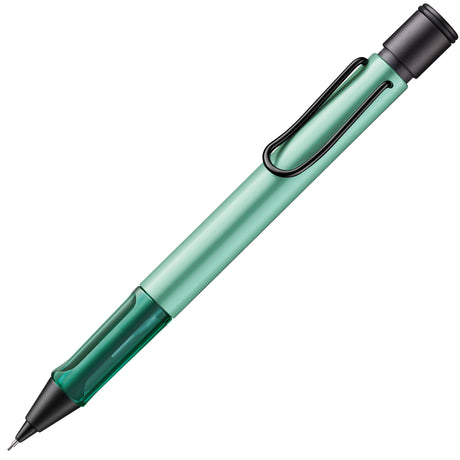 Lamy Al-Start Mint Mechanical Pencil Collection