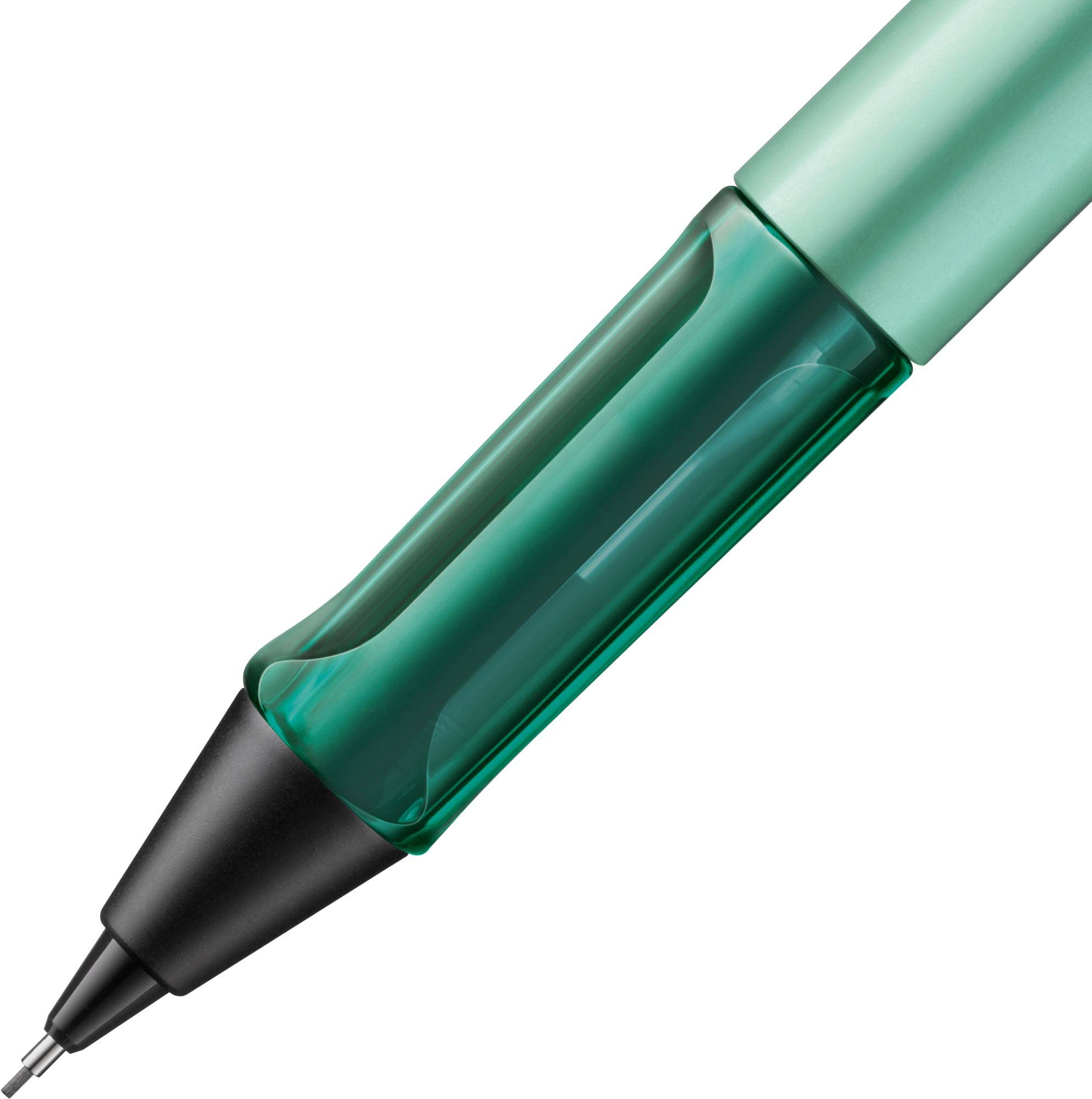 Lamy Al-Start Mint Mechanical Pencil Collection