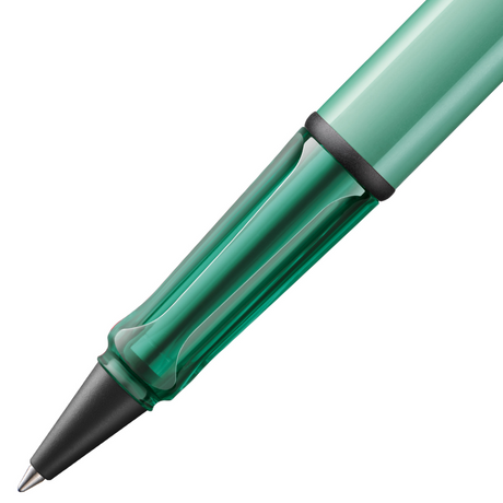 Lamy Lamy AL-Star Mint Roller Ball Collection