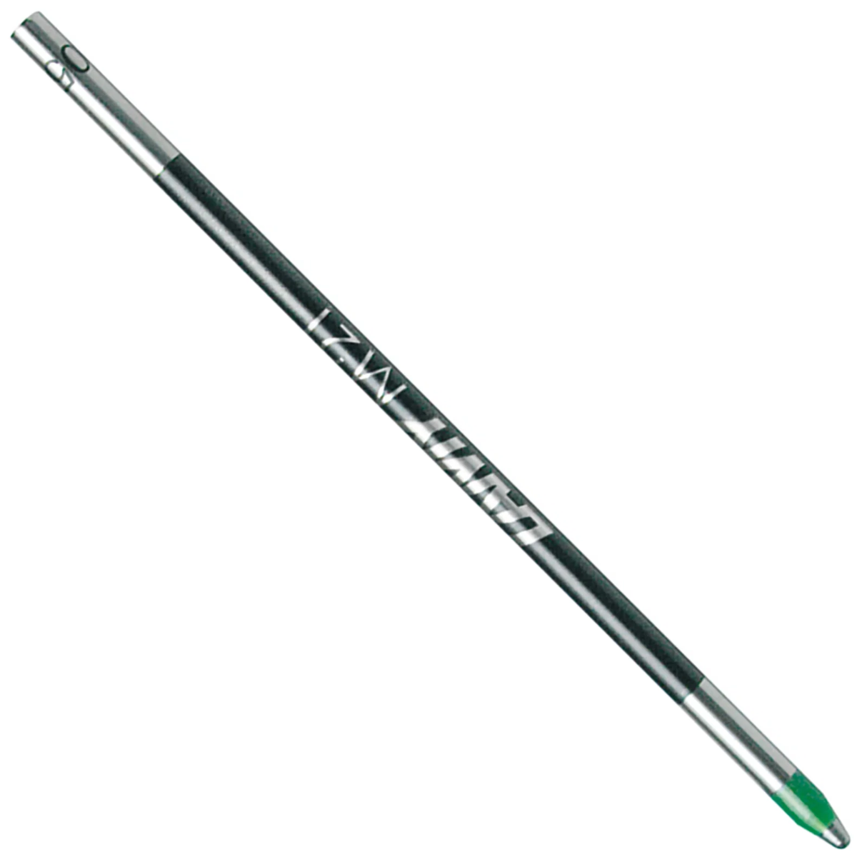 LAMY M 21 Ballpoint Refill Green