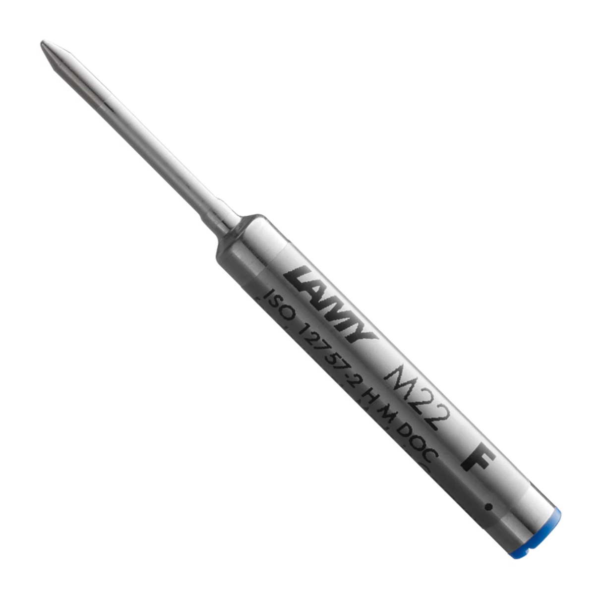 LAMY M 22 Ballpoint Refill Blue Fine