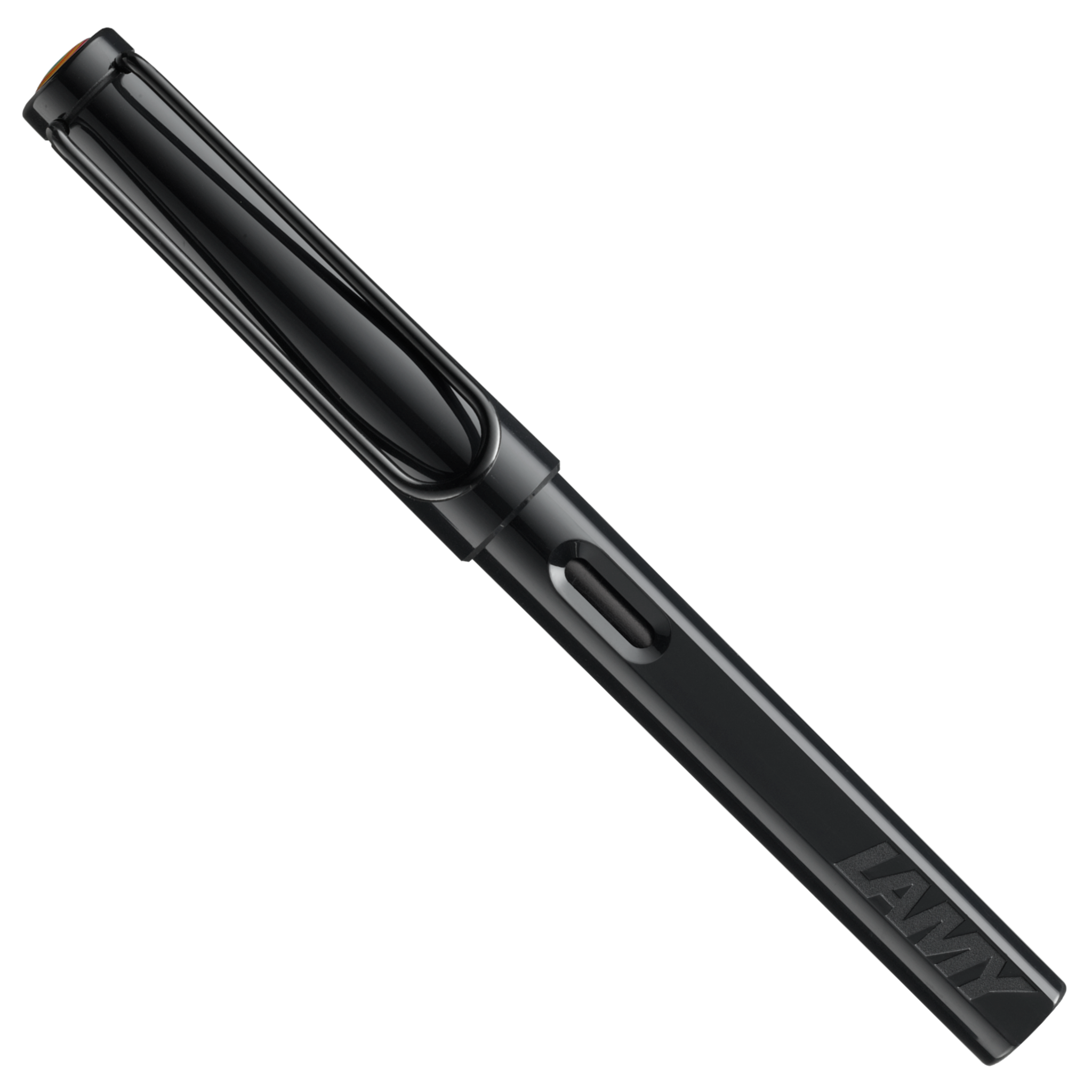 Lamy Safari Multi Fountain Pen Collection