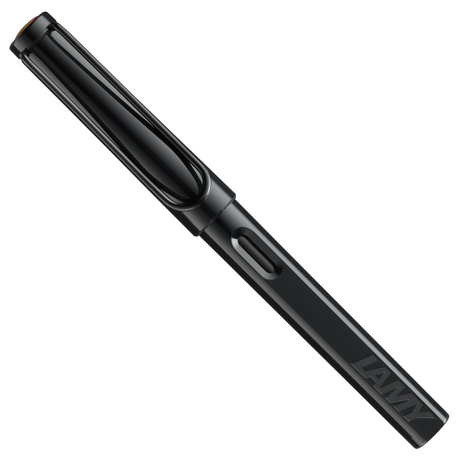 Lamy Safari Multi Fountain Pen Collection