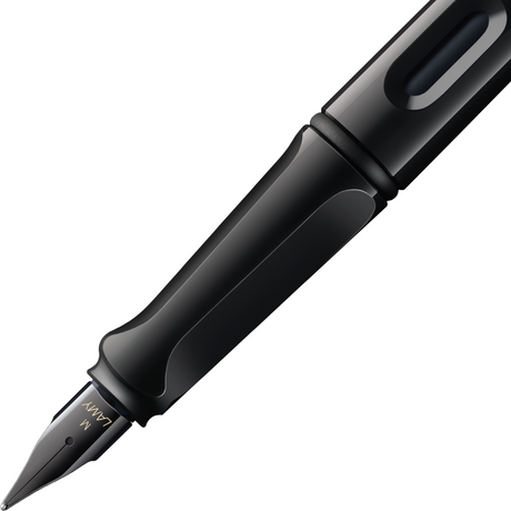 Lamy Safari Multi Fountain Pen Collection