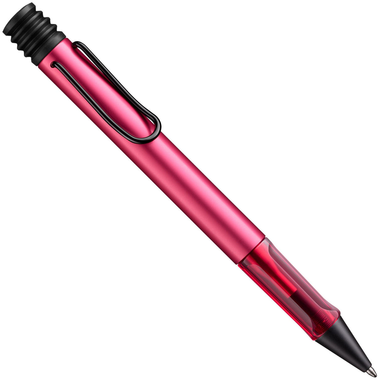 Lamy AL-Star Fiery - Ballpoint Pen