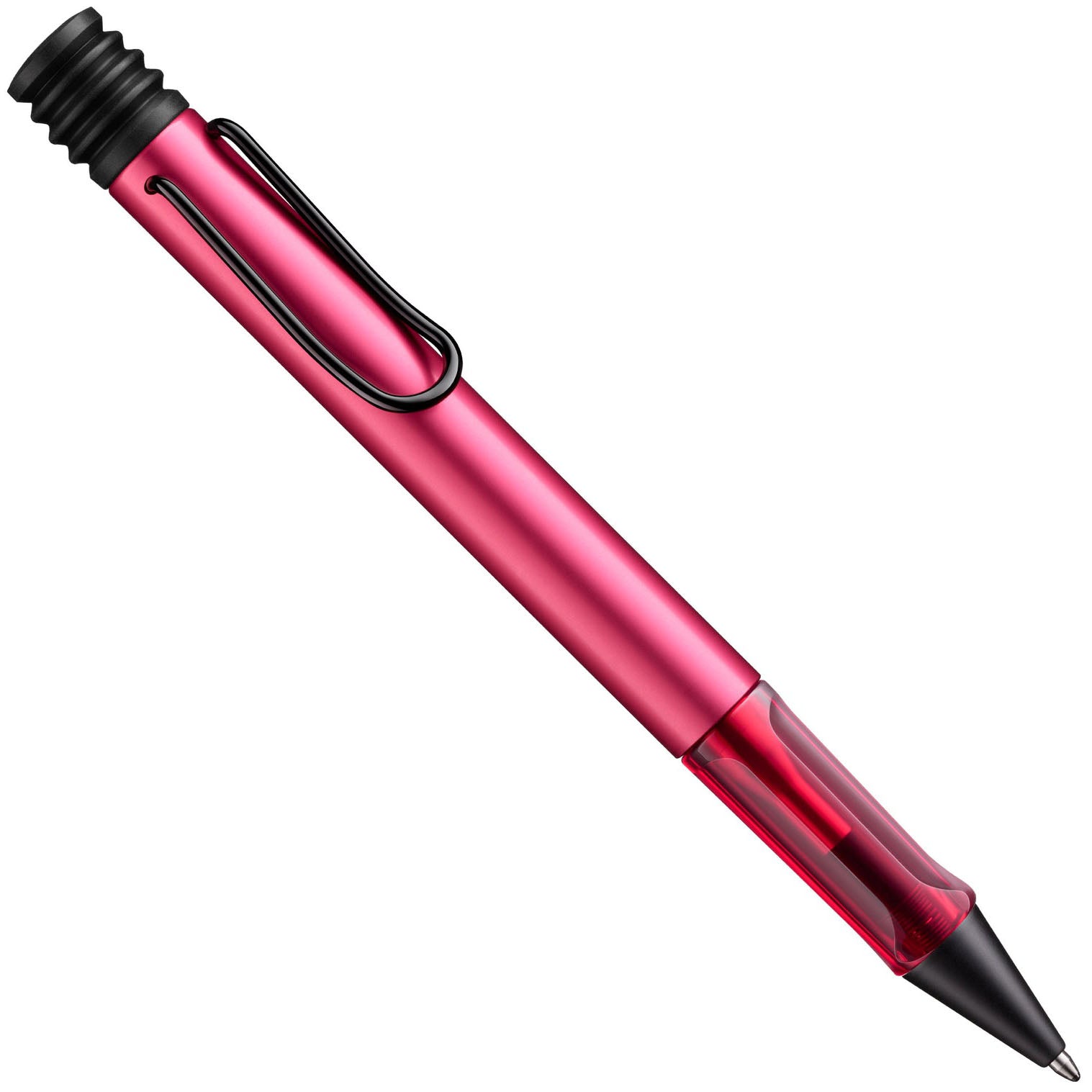 Lamy AL-Star Fiery - Ballpoint Pen