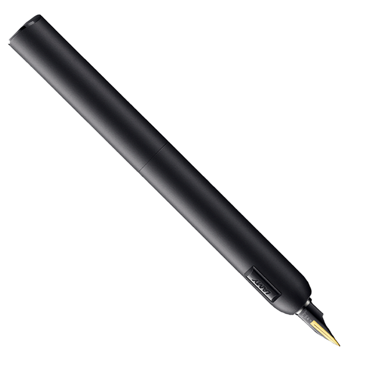 Lamy Dialog CC Black - Fountain Pen