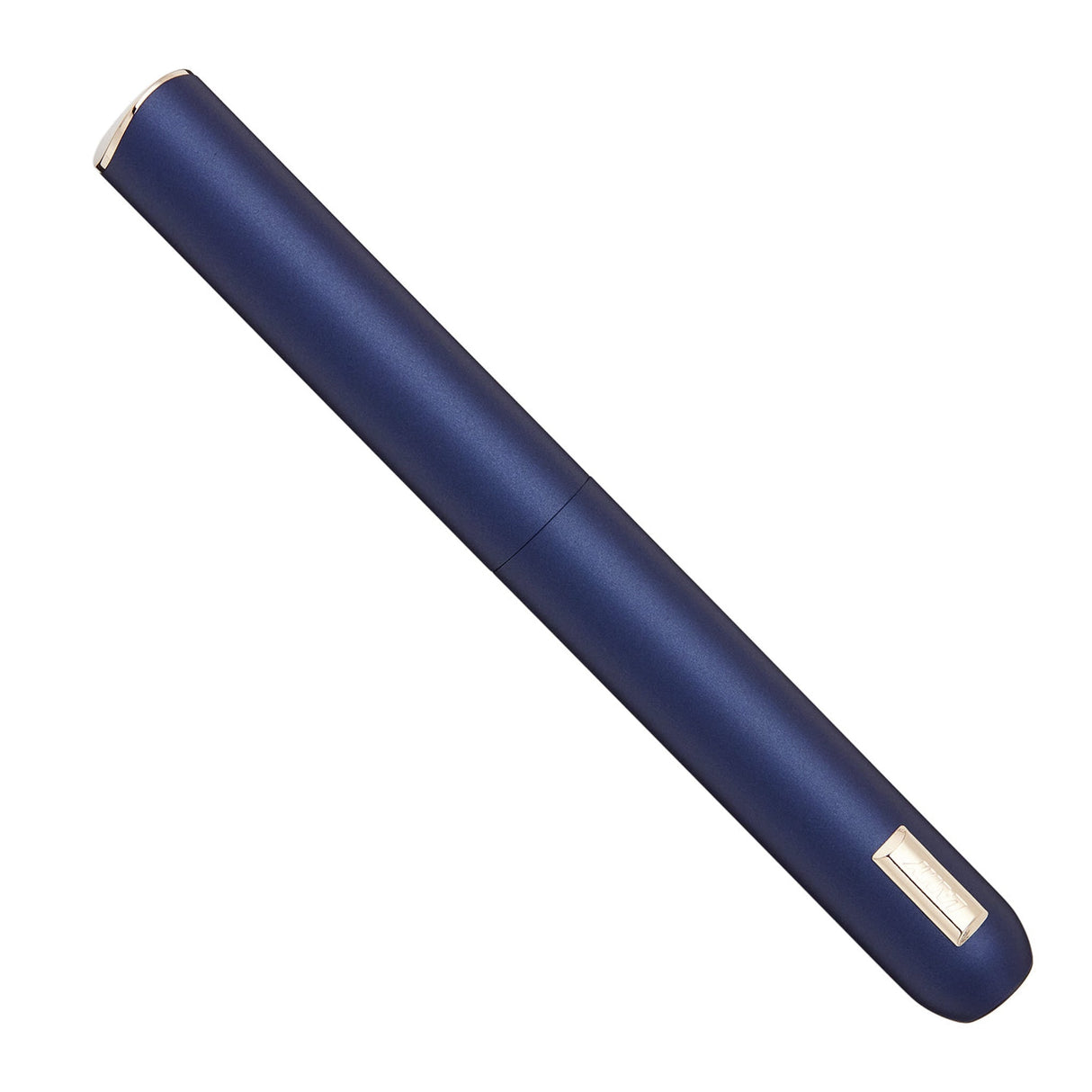 Lamy Dialog CC Dark Blue - Fountain Pen
