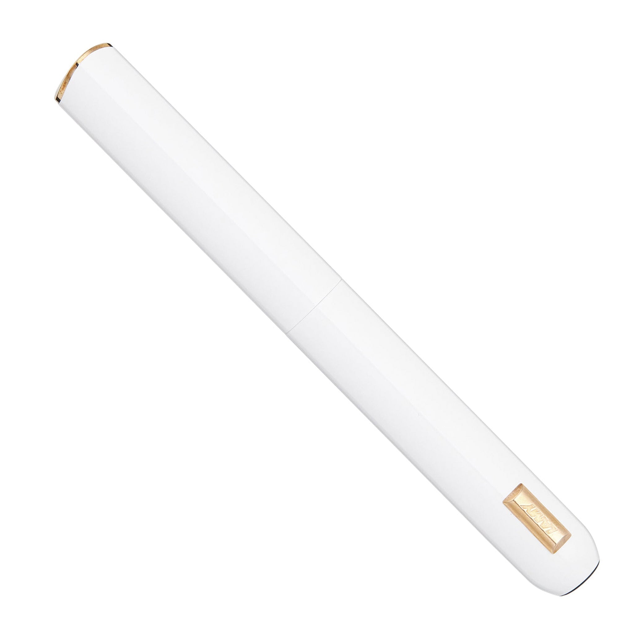 Lamy Dialog CC White - Fountain Pen