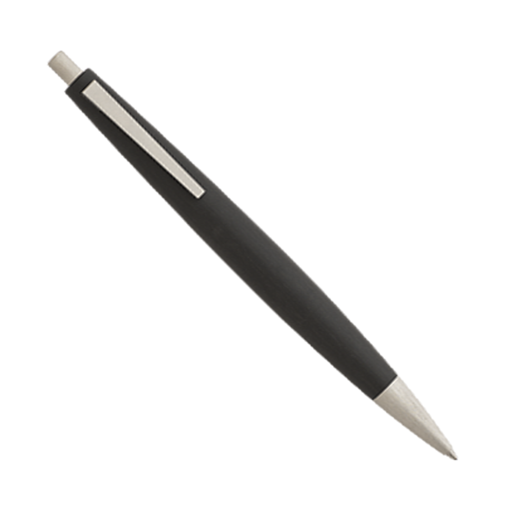 Lamy 2000 Makrolon Black - Ballpoint