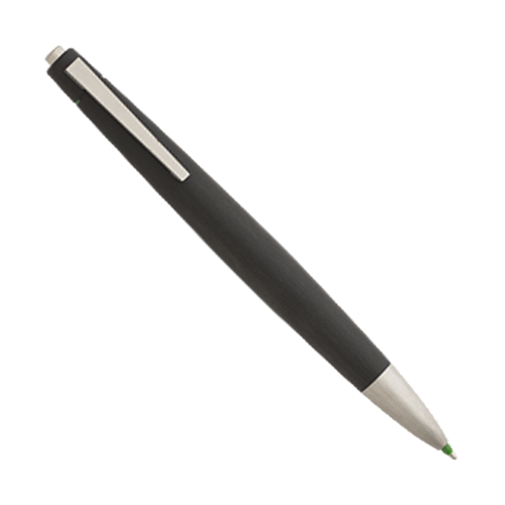 Lamy 2000 Makrolon Black Four Color - Ballpoint