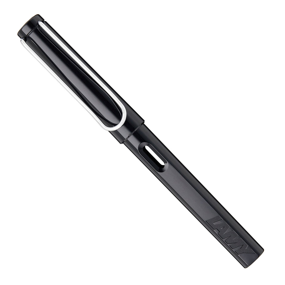 Lamy Safari Black - Fountain Pen(w/o converter)