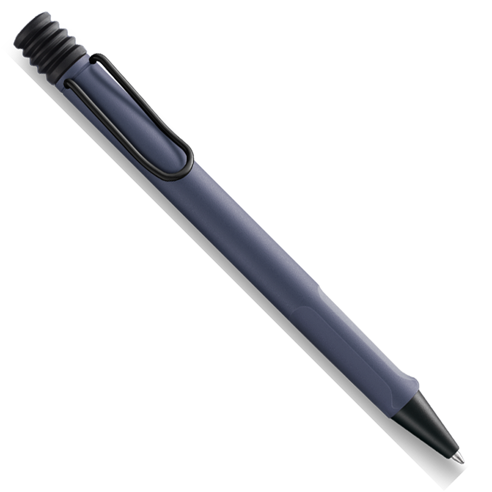 Lamy Safari Kewi Special Edition 2024 Pink Cliff - Ballpoint