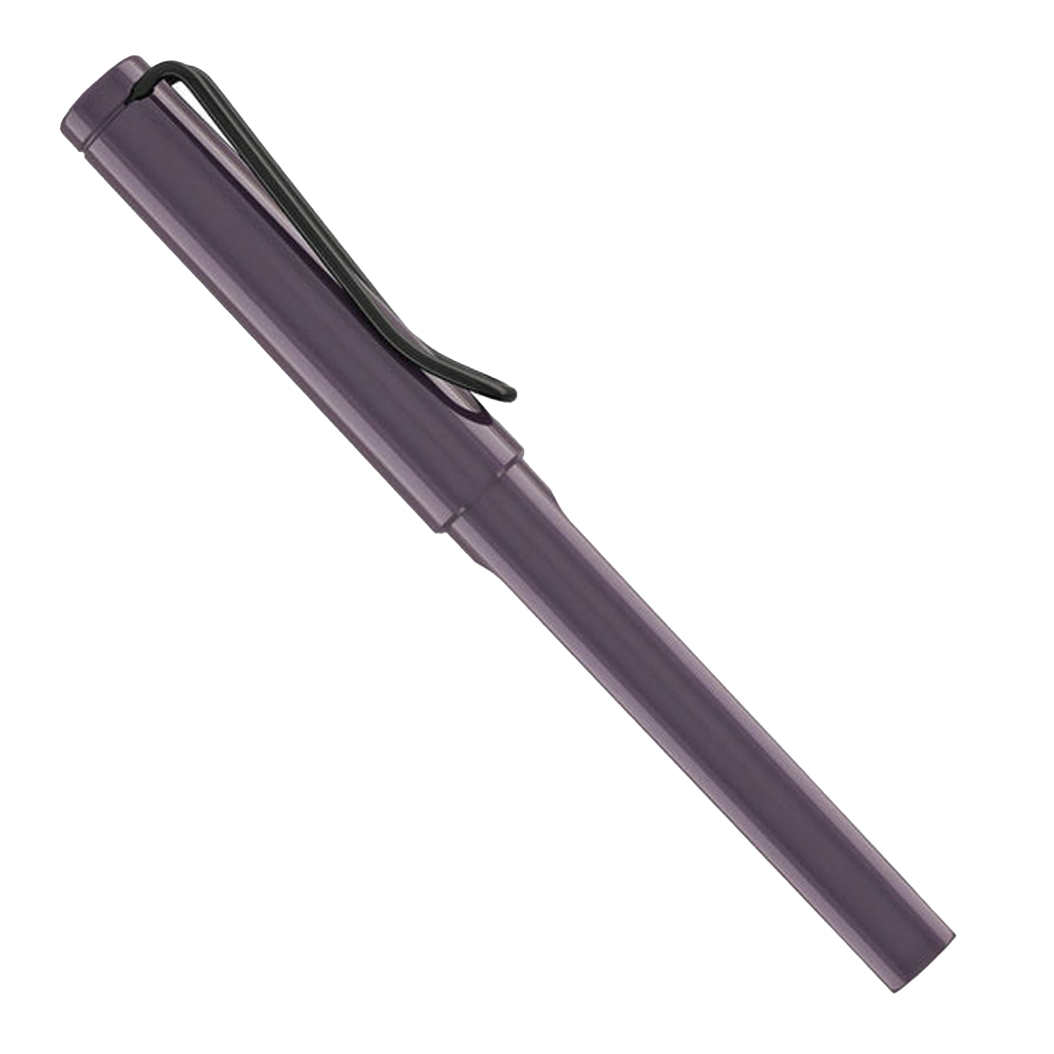 Lamy Safari Kewi Special Edition 2024 Violet Blackberry - Fountain