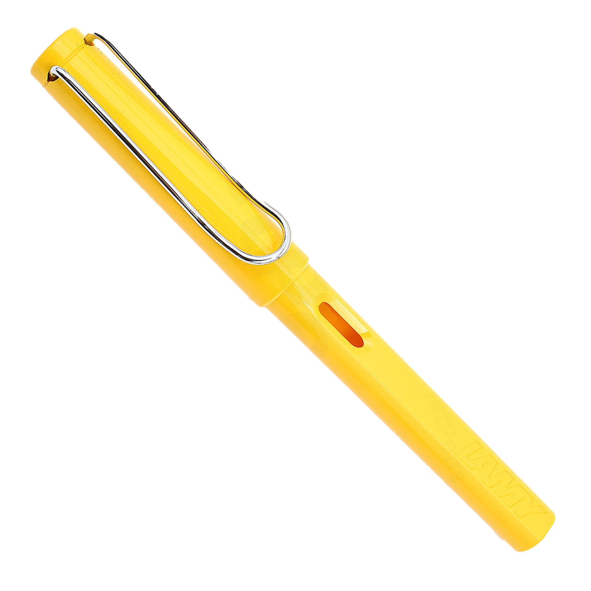 Lamy Safari Yellow - Fountain Pen(w/o converter)