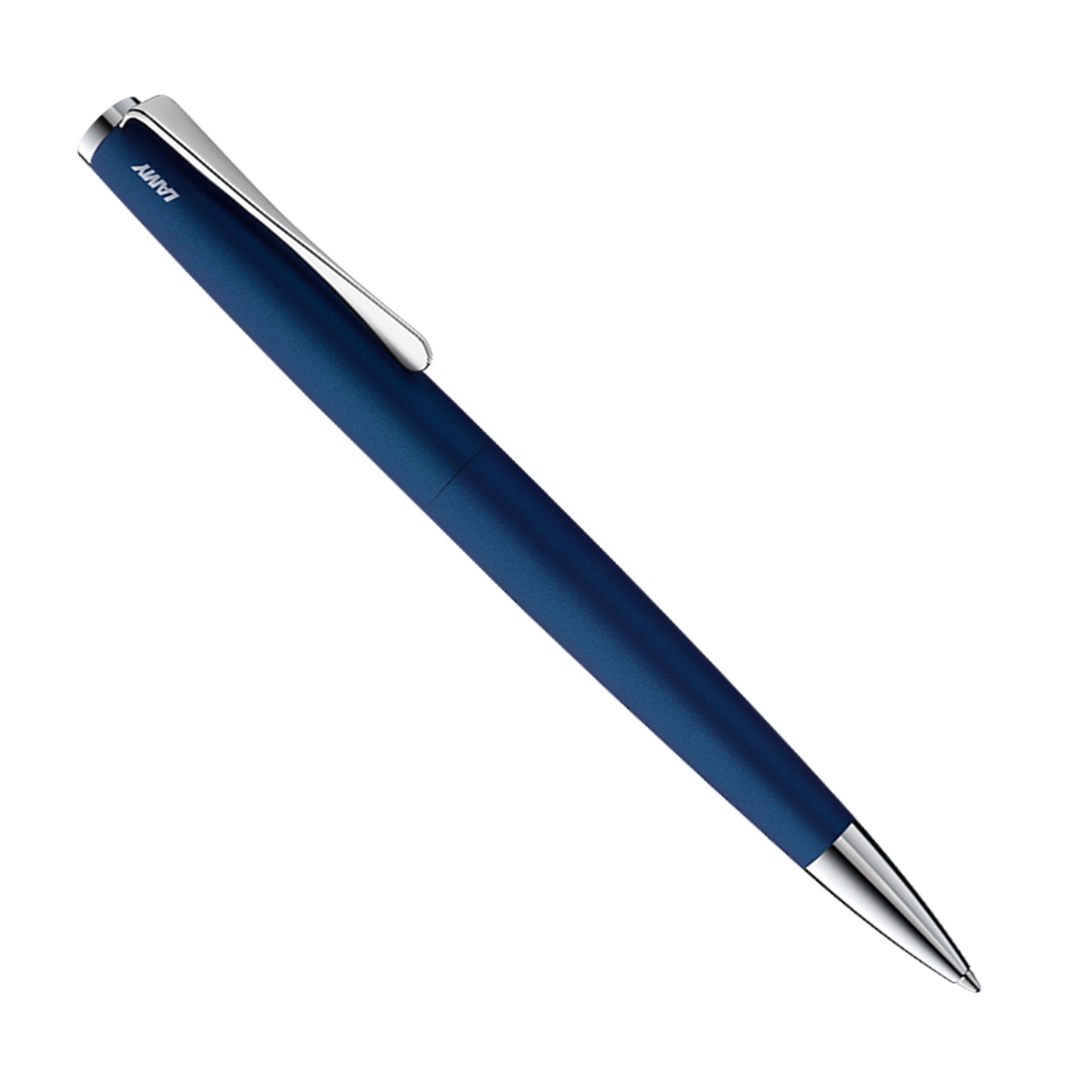 Lamy Studio Imperial Blue - Ballpoint