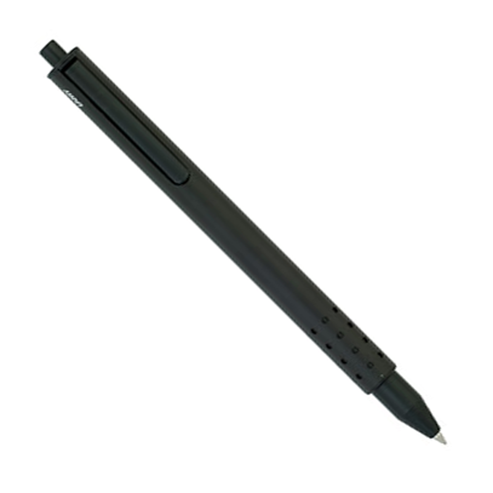 Lamy Swift Black Matte - Black Matte Rollerball