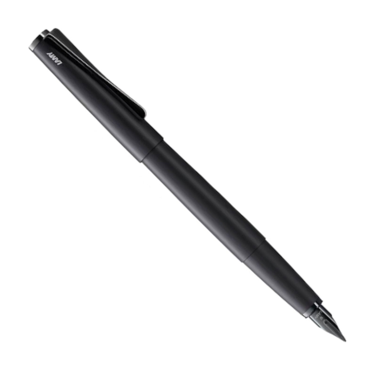 Lamy Studio LX Black - Fountain Pen
