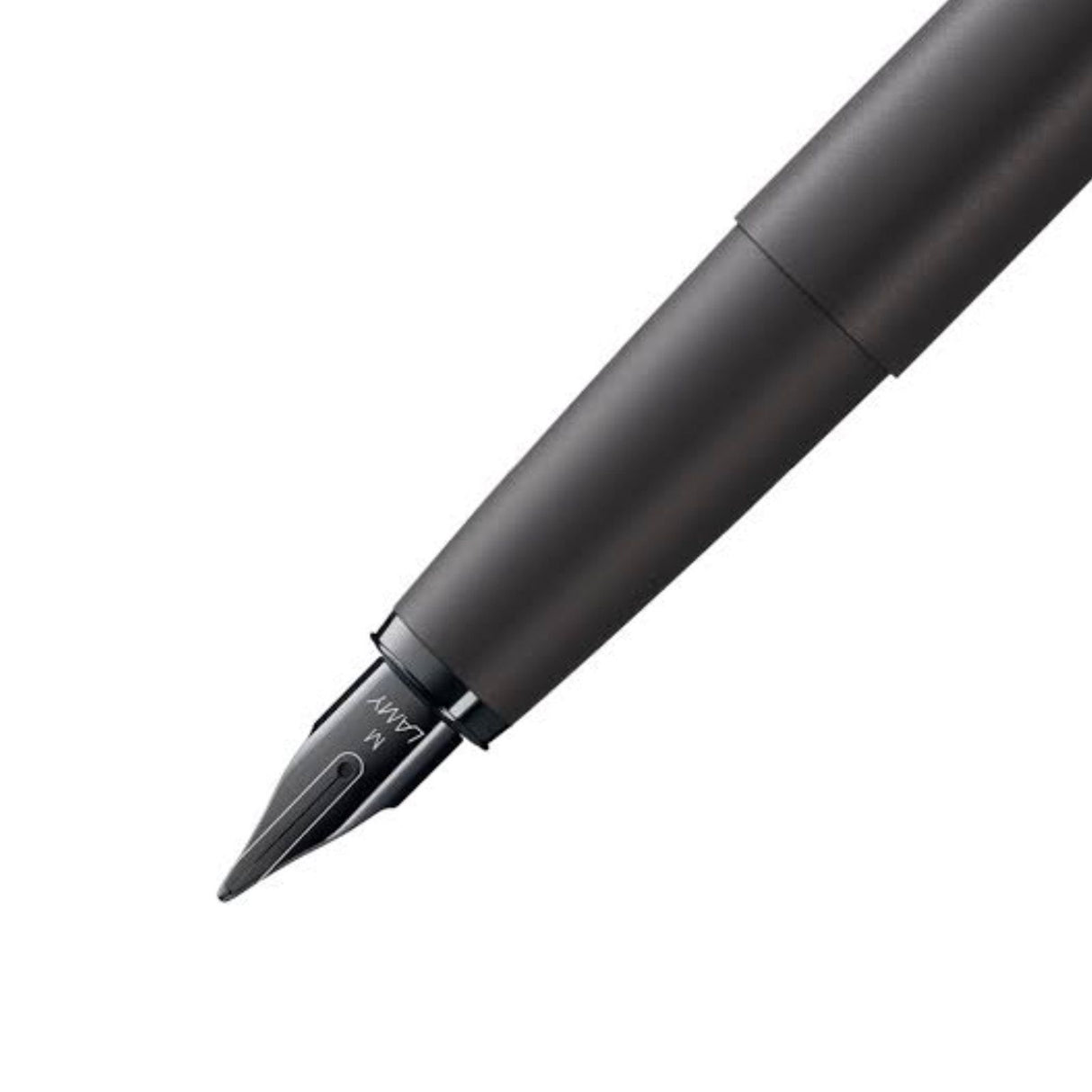 Lamy Studio LX Black - Fountain Pen