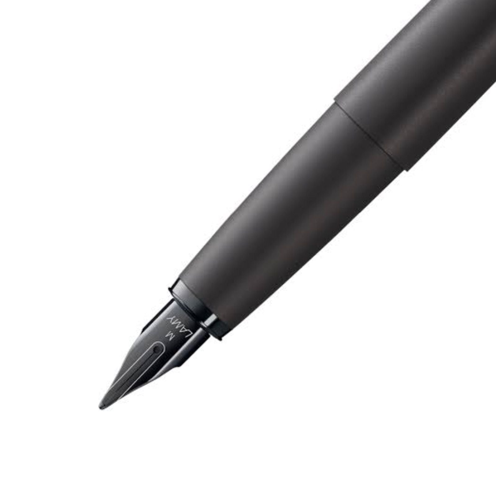 Lamy Studio LX Black - Fountain Pen