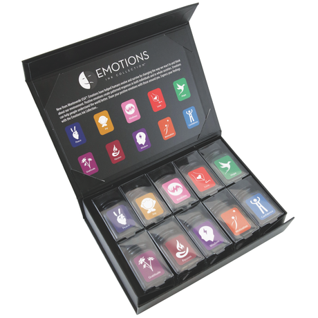 Monteverde Ink Emotion Ink Set