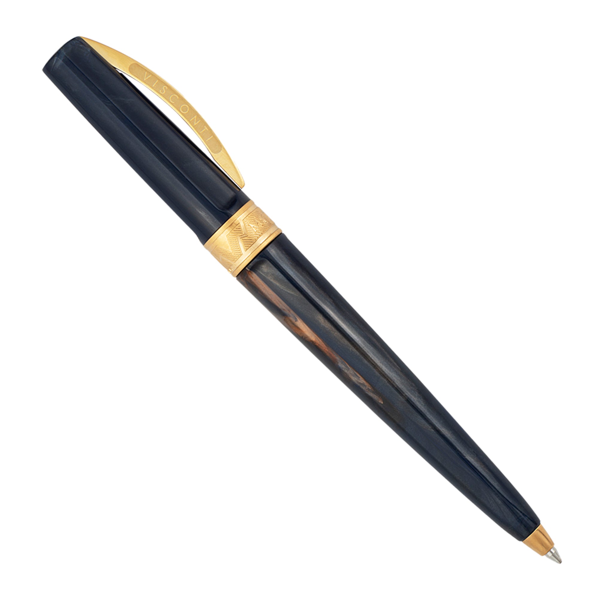Visconti Mirage Mythos Zeus - Ballpoint
